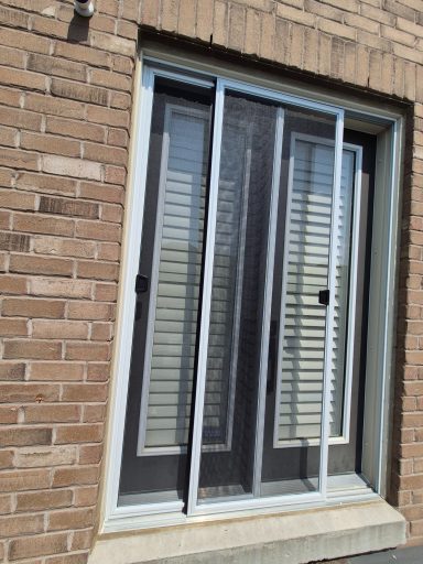 06 double sliding for 8' double Fench door