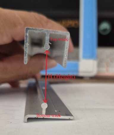 09 Measure height
